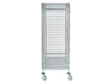 Mobile Wire Storage Locker