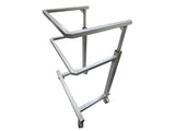 T2 Adjustable Mobile Barrier