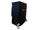 T2 Adjustable Mobile Barrier