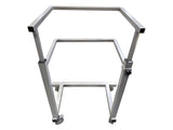 T2 Adjustable Mobile Barrier