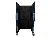 T2 Adjustable Mobile Barrier