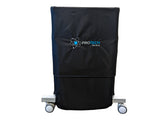 T2 Adjustable Mobile Barrier