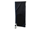 T2 Adjustable Mobile Barrier