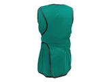 Wraparound Flexback apron