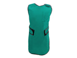 Wraparound Flexback apron