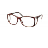 Protech Medical Classic Lead Glasses 0.75mm Leaded radiology and diagnostic imaging eyewear - Model 53 Wraps