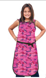 Pediatric Tie Apron