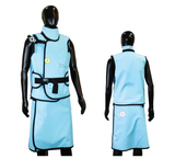 Vest Skirt 2 Piece Flexback