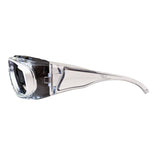 ProTech Medical Airborne Lead Glasses - 0.75mm Lead Glass front lens