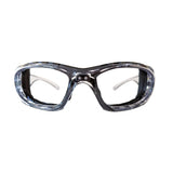 ProTech Medical Airborne Lead Glasses - 0.75mm Lead Glass front lens