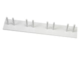 Apron Peg Rack