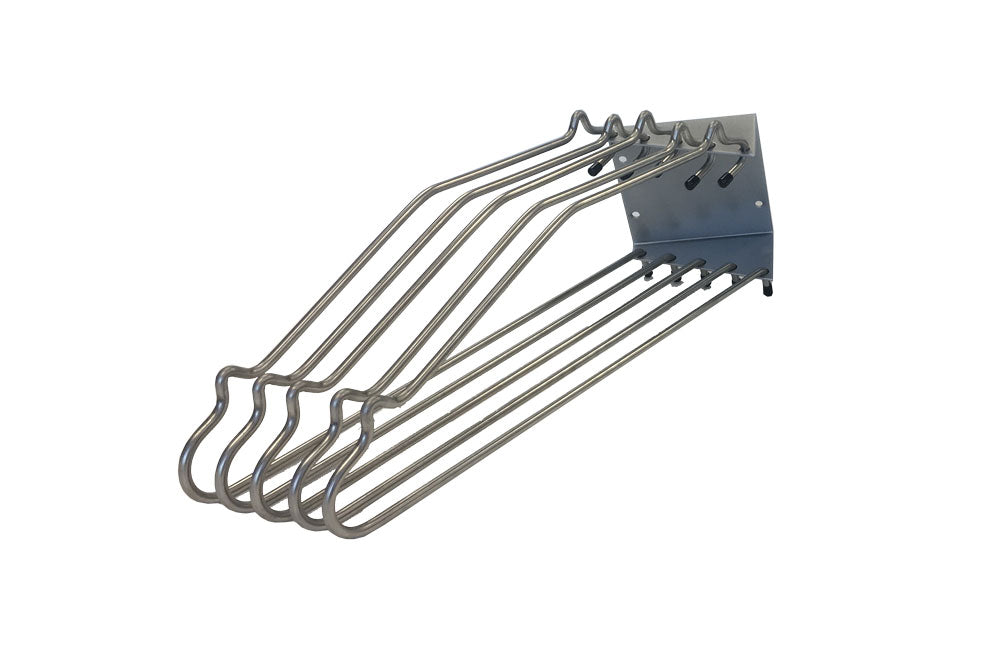 Peg Racks - Storage for Lead Aprons - USAXRAY