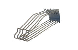 Apron Wall Rack