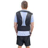 ProTech Medical Back Relief Lead Radiation Apron, 0.50mmLE Front Protection