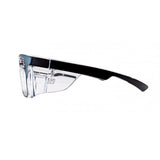 Centrist Lead Glasses
