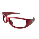ProTech Medical 0.75mm Lead Glass Radiation Safety Radiology Glasses