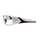 ProTech Medical 0.75mm Lead Glass Radiation Safety Radiology Glasses