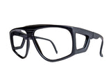 90 Fitover Lead Glasses
