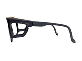90 Fitover Lead Glasses
