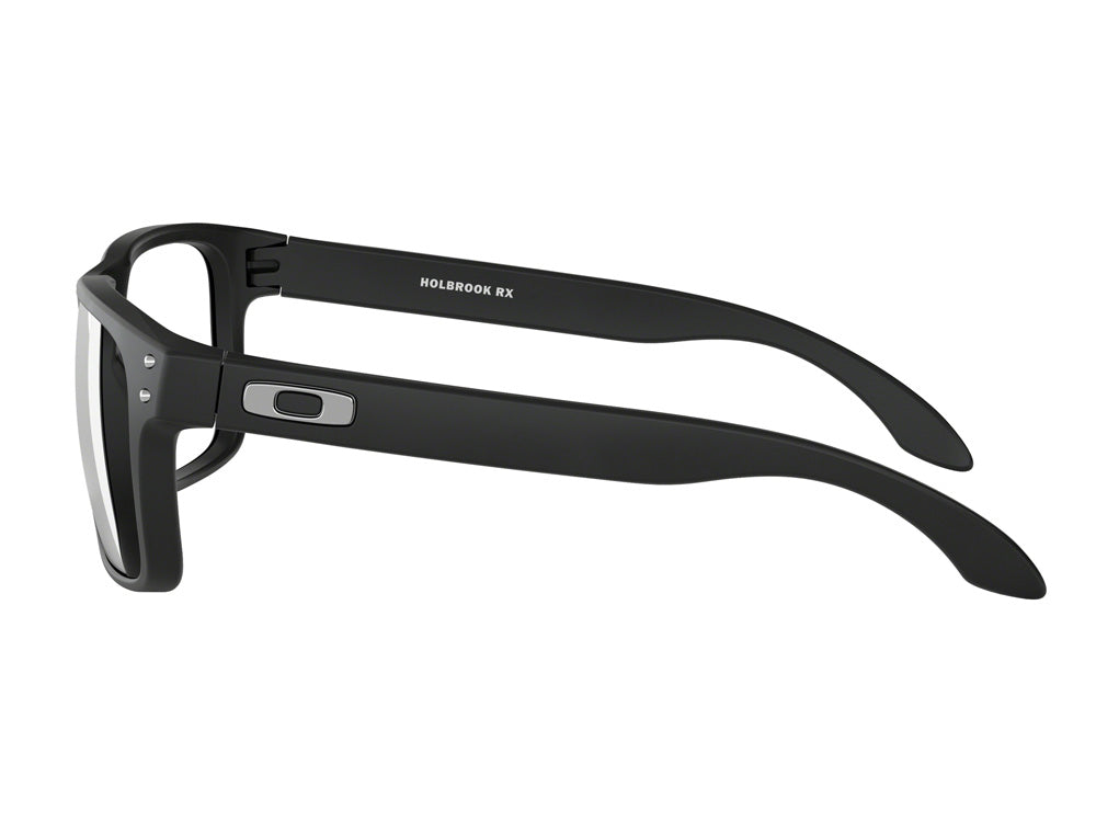 Oakley Satin Lead Eyeglasses, ®