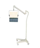 Overhead Mobile Acrylic Barriers - 0.50mmLE Standard Lead Equivalence