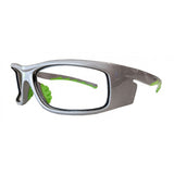 Mako Lead Glasses - 0.75mm Lead Glass X-Ray radiation safety glasses