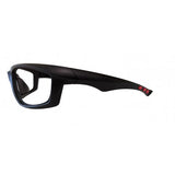 Onyx Lead Glasses