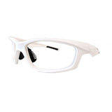 Onyx Lead Glasses