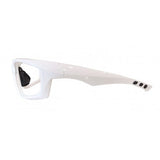 Onyx Lead Glasses