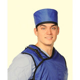 Radiology & Diagnostic Imaging head protection page cap radiation protection accessory