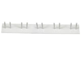Apron Peg Rack