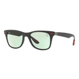 Protech Medical AcuGuard Corporation SCUDERIA FERRARI COLLECTION Ray Ban Lead Glasses Radiation Safety eyewear