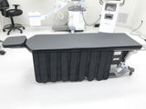 Single Sided Lead Table Drape