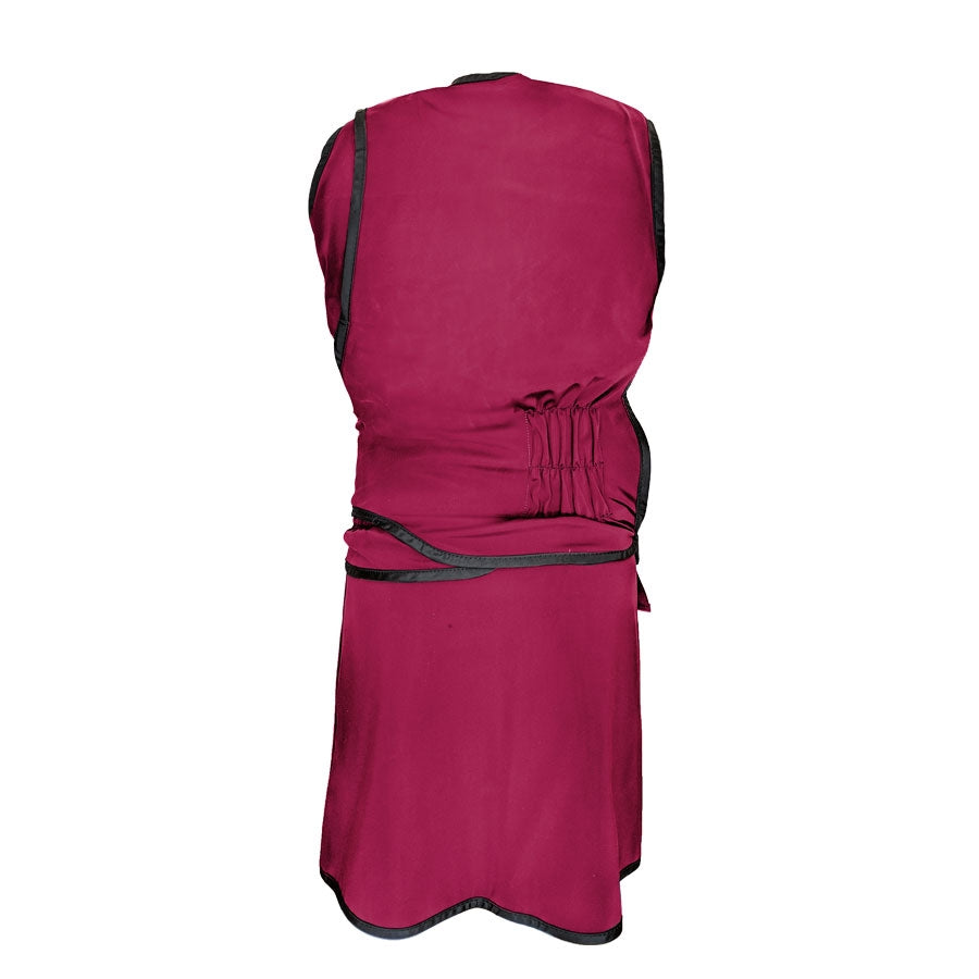 Tri-tab Vest Skirt Apron - Protech Medical