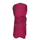 Custom Tri-tab Vest Skirt 2 Piece Radiation Safety Lead Apron - USA MADE by ProTech Medical