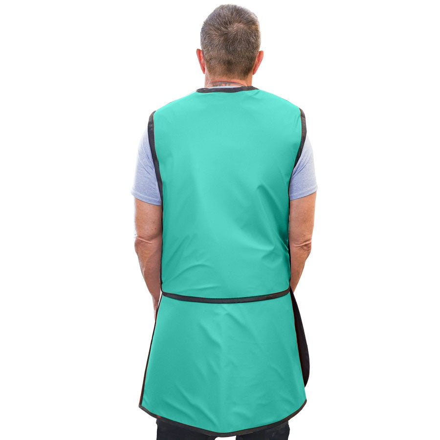 23aw AV VATTEV SKIRT APRON