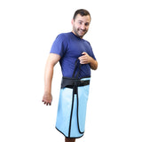 Protech Medical Custom Vest Skirt Flexback 2 Piece Radiation Safety Apron