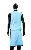 Vest Skirt Flexback Apron