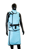 Vest Skirt Flexback Apron