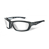 ProTech Medical Wiley X Brick Lead Radiation Glasses - 0.75mm Lead Glass Radiology