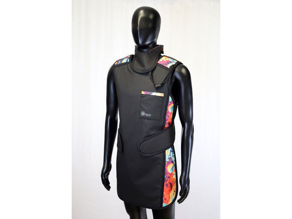 Clearance LUXray Flexback Apron - Male Small