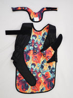 Clearance LUXray Flexback Apron - Male Small