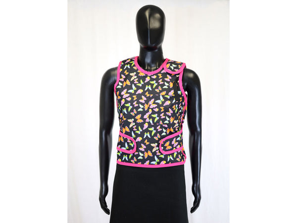 Clearance Female Tri-tab Vest Apron