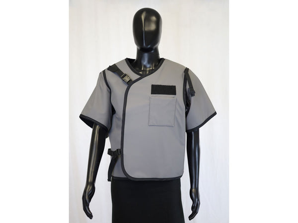 Clearance Male Balance Vest Apron - Male Large