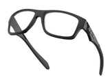 Oakley Jupiter Squared lead glasses