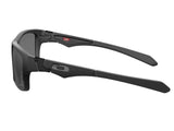 Oakley Jupiter Squared lead glasses
