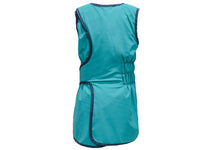 Wraparound Flexback Maternity Apron