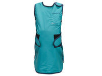 Wraparound Flexback Maternity Apron