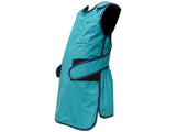 Wraparound Flexback Maternity Apron
