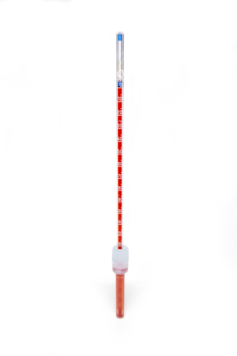 Sed Rate Kit FH1600 DISPETTE™ 2 Saline Westergren ESR Sed Rate Test Kit - Safe, easy ...